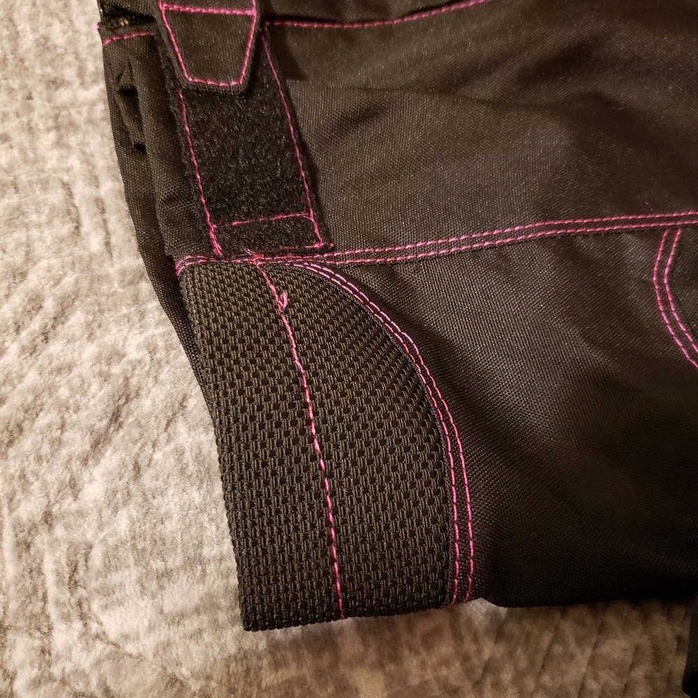 Mrs Gem Over The Boot Mx Convertible 2 In 2 Pants… - image 6